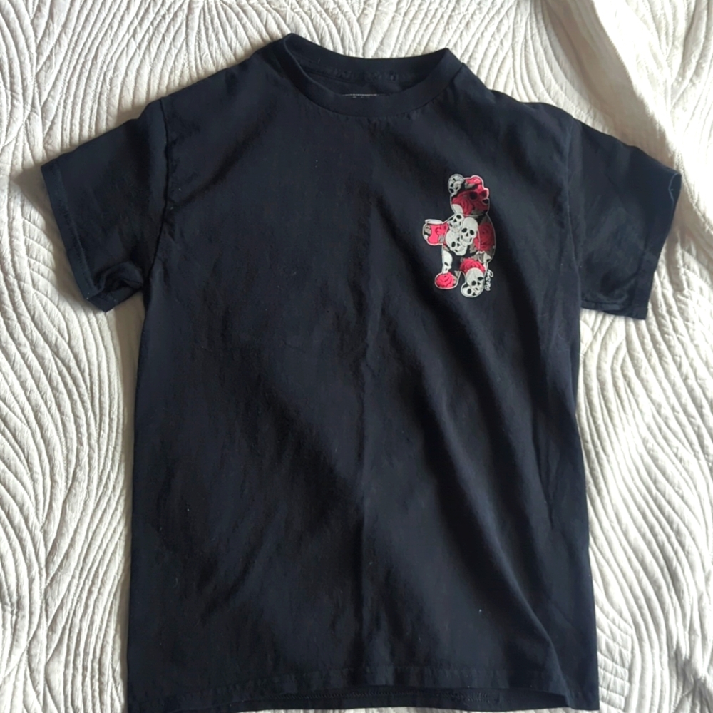 Riot society t-shirt